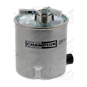 CFF100591 CHAMPION