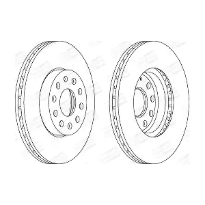 CHAMPION 562235CH