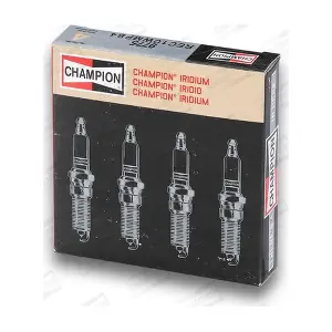 CHAMPION 9775