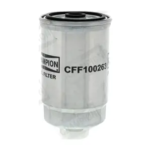 CHAMPION CFF100263