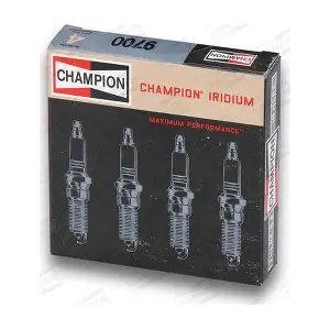 9700 CHAMPION