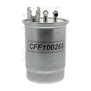 CFF100268 CHAMPION