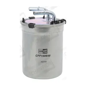CHAMPION CFF100648