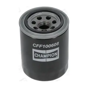 CFF100608 CHAMPION