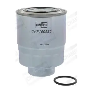 CFF100525 CHAMPION