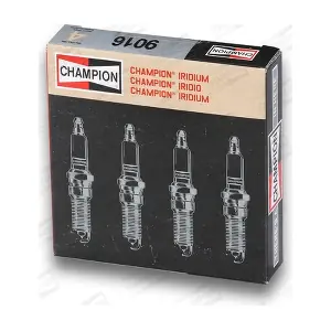 CHAMPION 9016