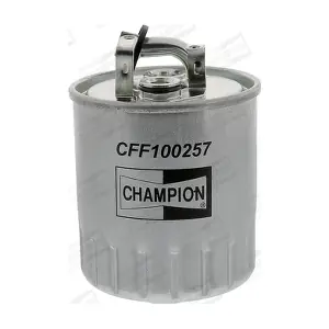 CFF100257 CHAMPION