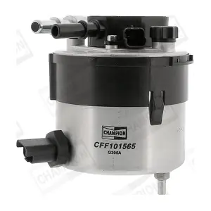 CFF 101565 CHAMPION