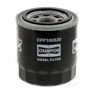 CHAMPION CFF100520