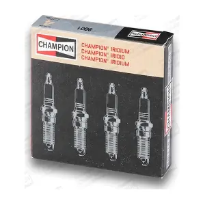 9801 CHAMPION