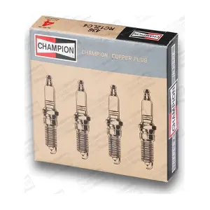 CHAMPION RC12LC4