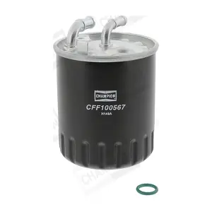CFF100567 CHAMPION