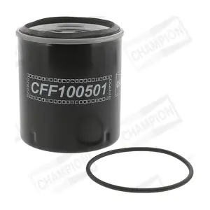 CHAMPION CFF100501