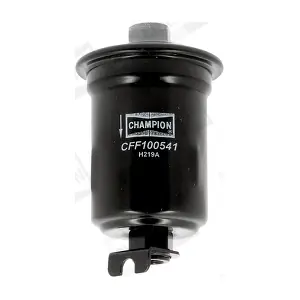 CFF100541 CHAMPION