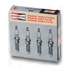 CHAMPION RC8PYPB4
