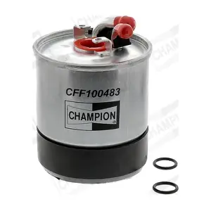 CHAMPION CFF100483