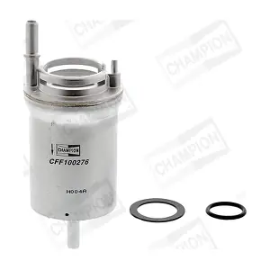 CHAMPION CFF100276