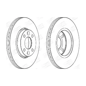 CHAMPION 562268CH
