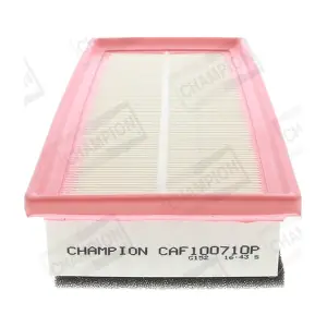 CAF100710P CHAMPION