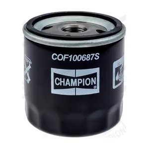 COF100687S CHAMPION