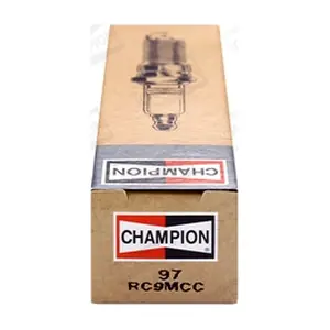 CHAMPION RC9MCC