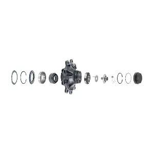17301 Automotive RYME