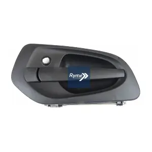 371034 Automotive RYME