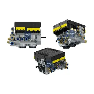 301001 Automotive RYME