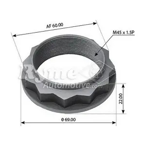 332058 Automotive RYME