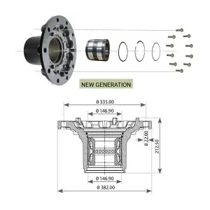 Automotive RYME 17049/2