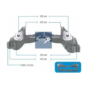 342116 Automotive RYME