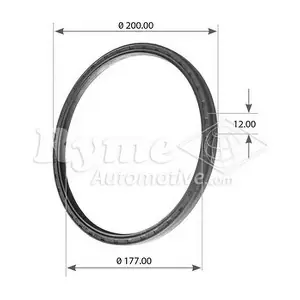 Automotive RYME 17583