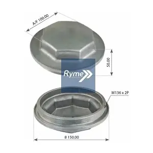 07223 Automotive RYME
