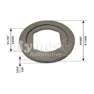 332061 Automotive RYME
