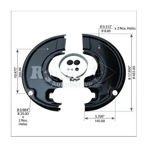 07508 Automotive RYME