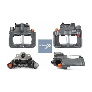 SL7504 Automotive RYME