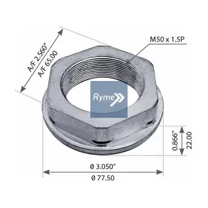 332082 Automotive RYME