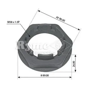 332059 Automotive RYME