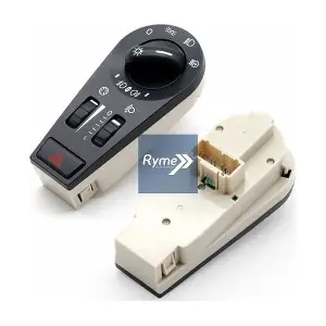 64008 Automotive RYME