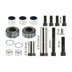 MCK1086 ROCKWELL