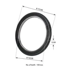 17612 Automotive RYME