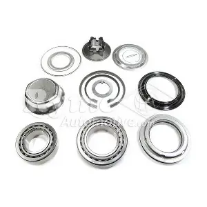 17401 Automotive RYME
