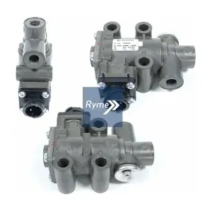 61500 Automotive RYME