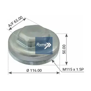 07222 Automotive RYME