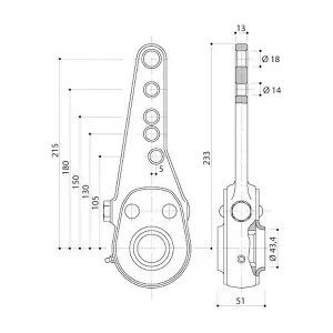 Automotive RYME 20415