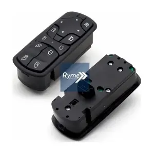 64011 Automotive RYME