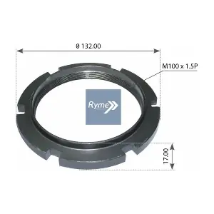 332074 Automotive RYME