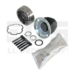 2110961-GE EDS - ALL DRIVESHAFT