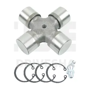 00025130-GE EDS - ALL DRIVESHAFT