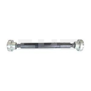 01601918-GB EDS - ALL DRIVESHAFT
